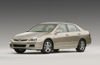 2006 Honda Accord Hybrid Picture